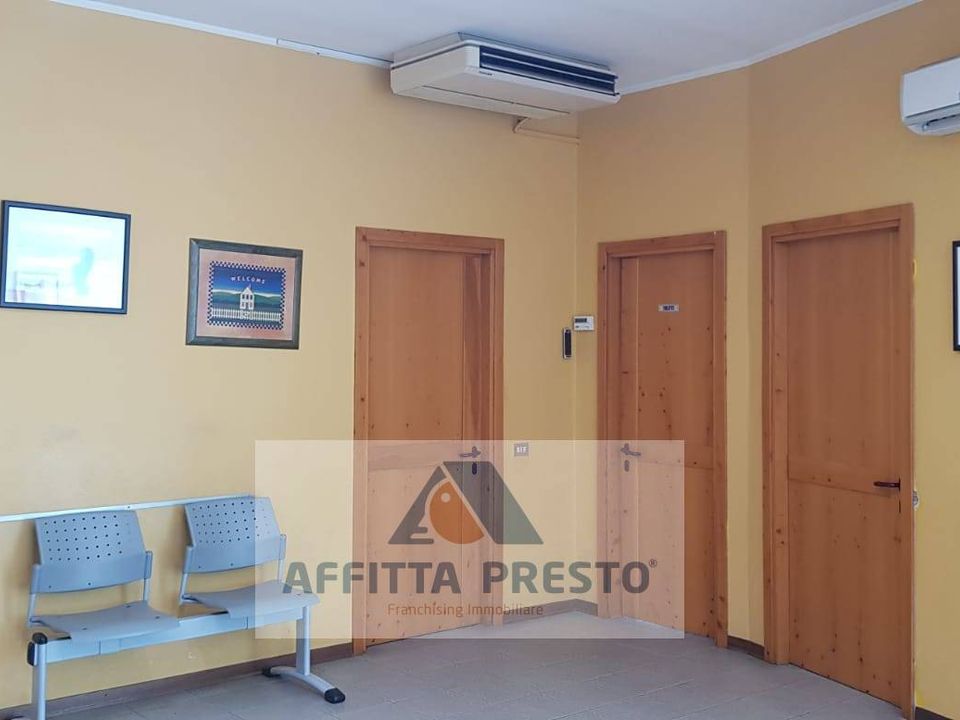 Erhvervsejendom i San Miniato, Pisa - foto 2