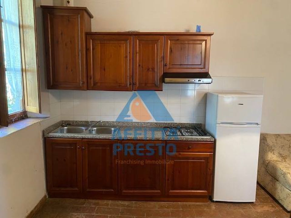 Lejlighed i Montespertoli, Florence - foto 1