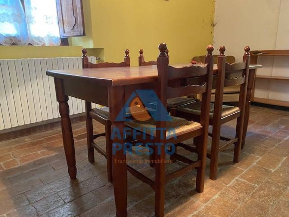 Lejlighed i Montespertoli, Florence - foto 2