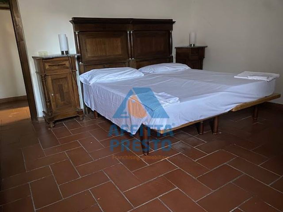 Lejlighed i Montespertoli, Florence - foto 3