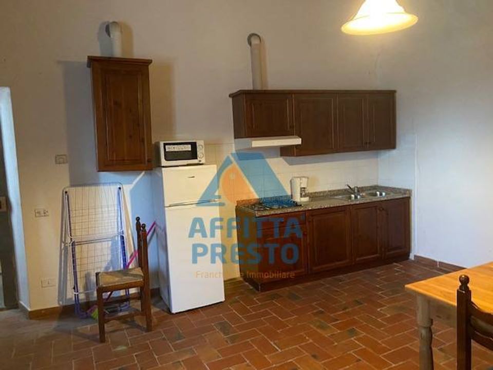Lejlighed i Montespertoli, Florence - foto 1
