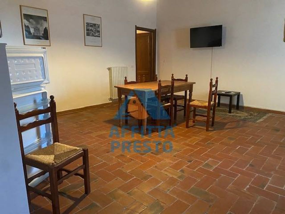 Lejlighed i Montespertoli, Florence - foto 2