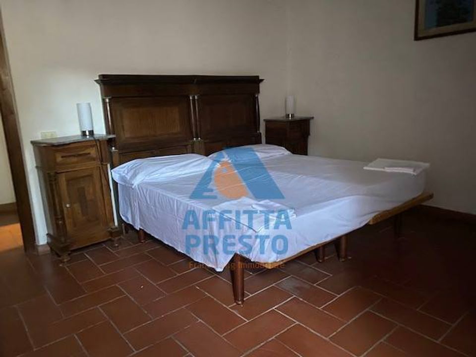Lejlighed i Montespertoli, Florence - foto 4