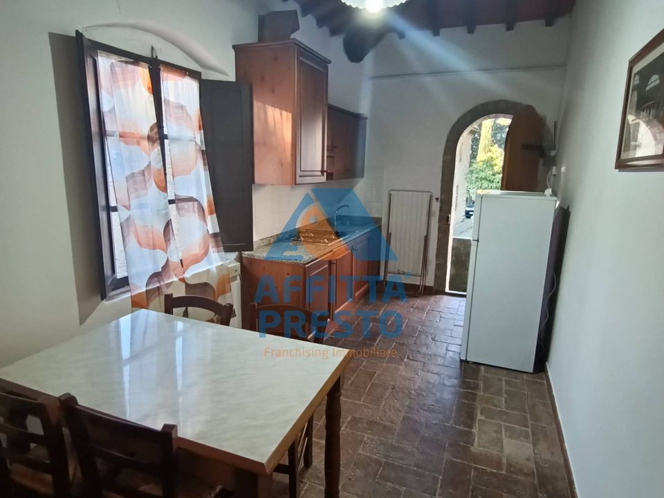 Lejlighed i Montespertoli, Florence - foto 1