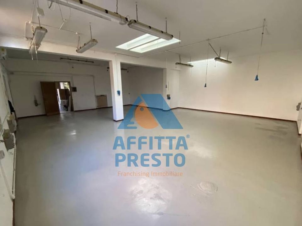 Erhvervsejendom i Empoli, Florence - foto 5