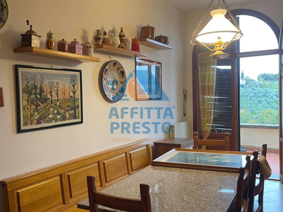 Lejlighed i San Miniato, Pisa - foto 4