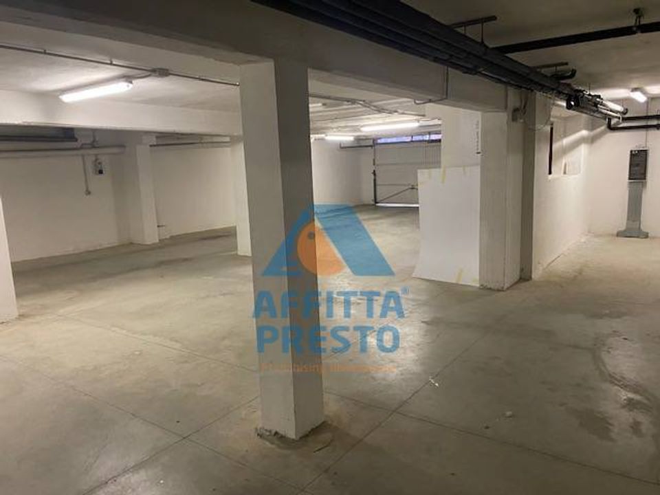 Espai d'estacionament a Empoli, Florence - foto 3