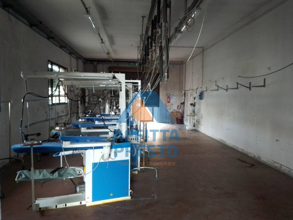 Erhvervsejendom i Cerreto Guidi, Florence - foto 1