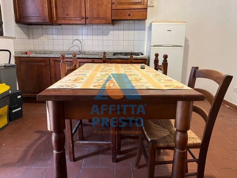 Lejlighed i Montespertoli, Florence - foto 2