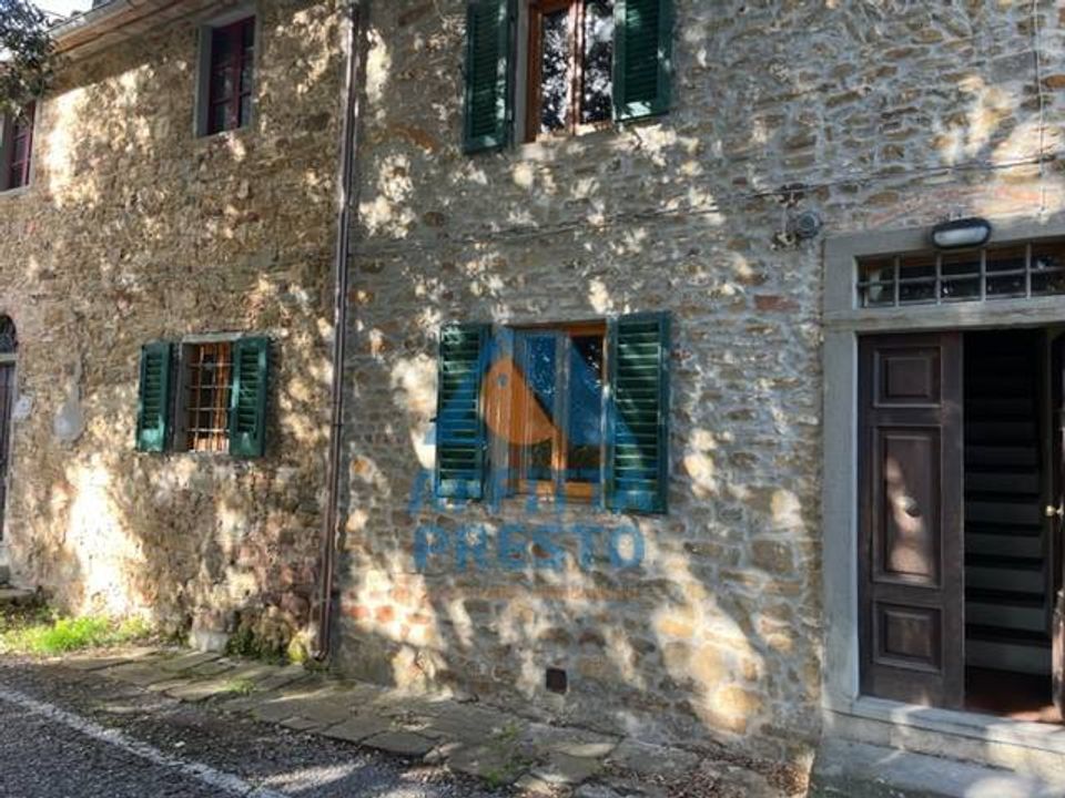 Villa i Vinci, Florence - foto 1