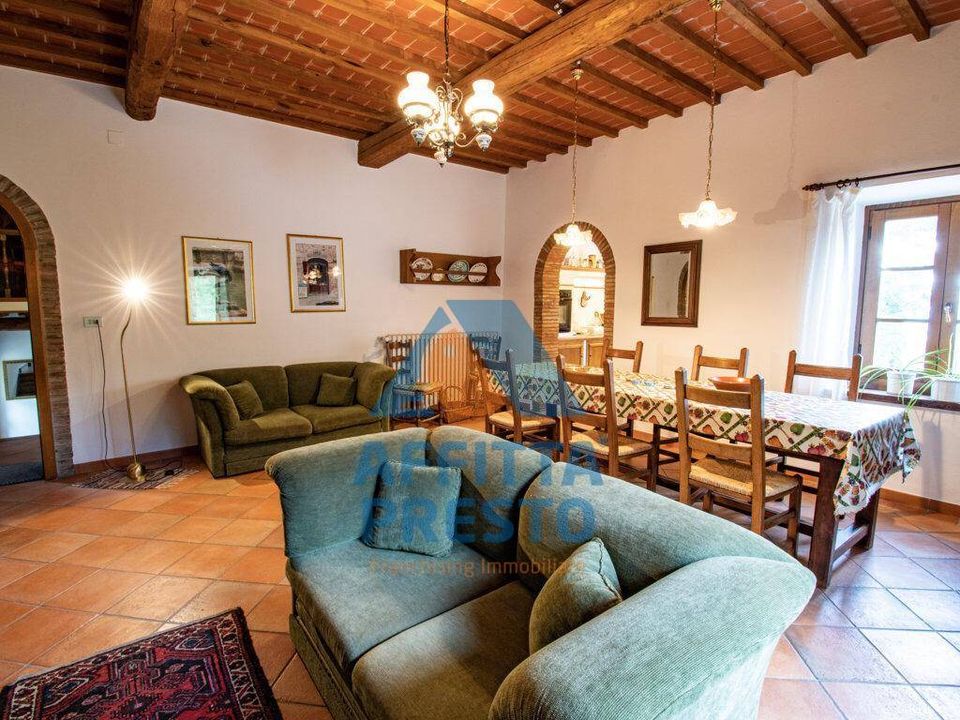 Villa i Montevarchi, Arezzo - foto 1