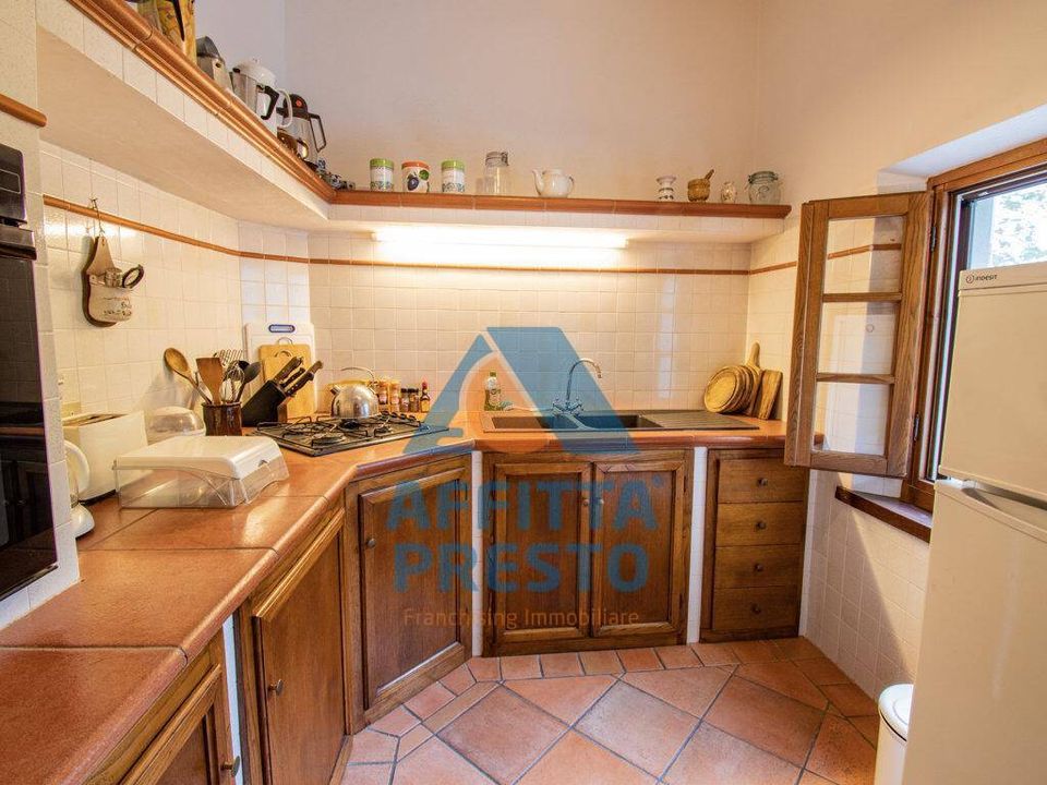 Villa i Montevarchi, Arezzo - foto 2