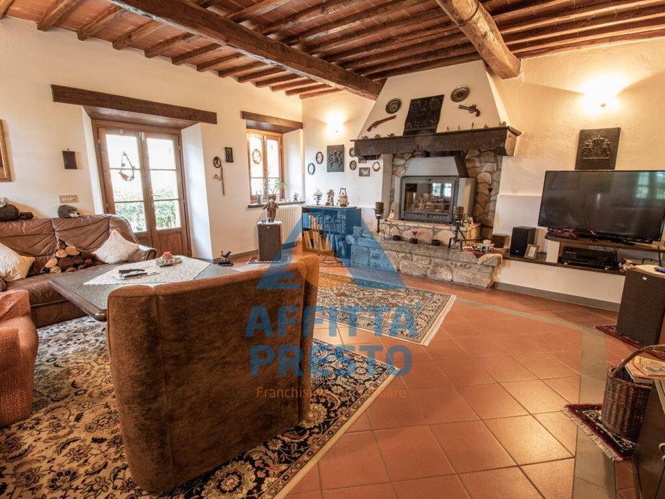 Villa i Montevarchi, Arezzo - foto 3
