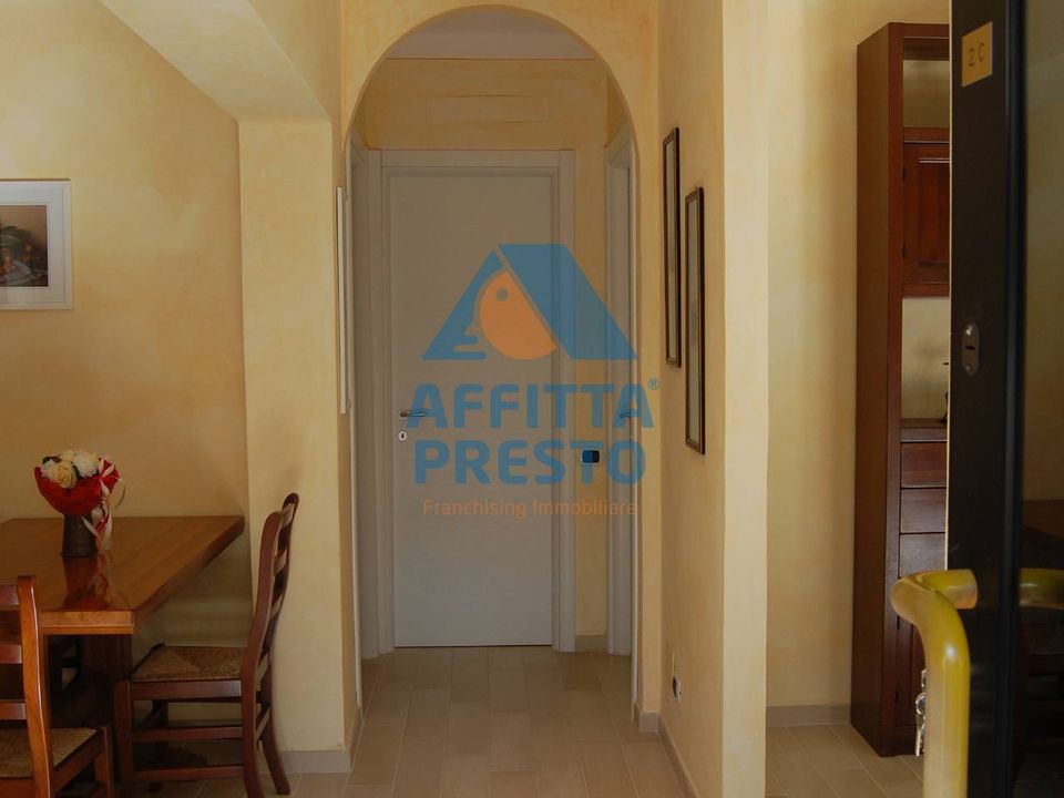 Lejlighed i Montecatini Terme, Pistoia - foto 3