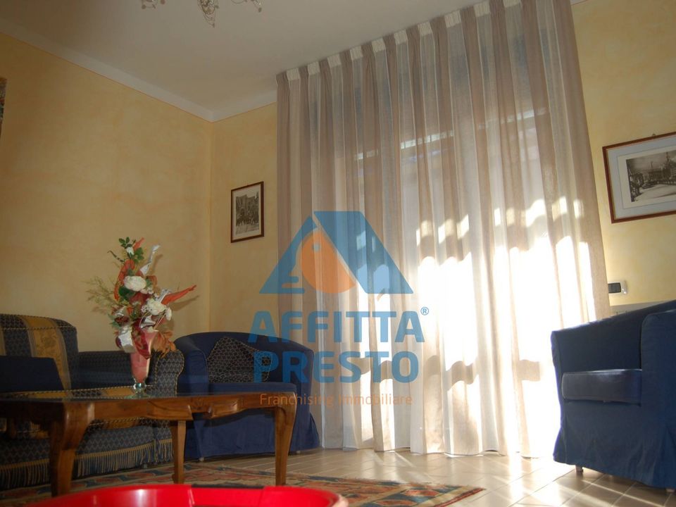 Lejlighed i Montecatini Terme, Pistoia - foto 5