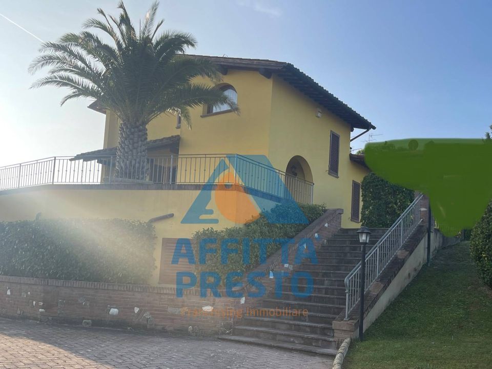 Rækkehus i San Miniato, Pisa - foto 1
