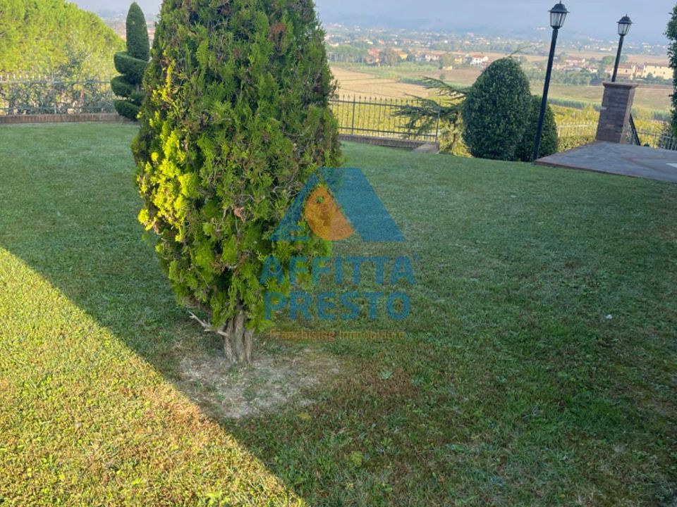 Rækkehus i San Miniato, Pisa - foto 2