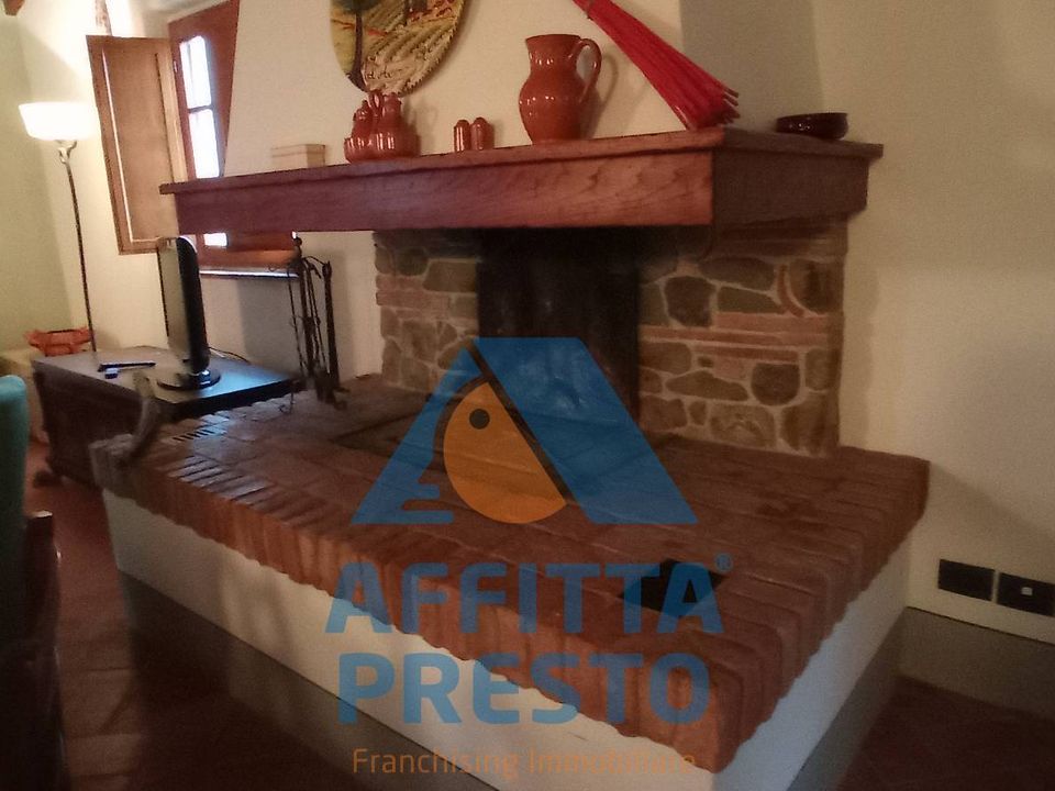 Villa in Castelfiorentino, Florence - photo 1
