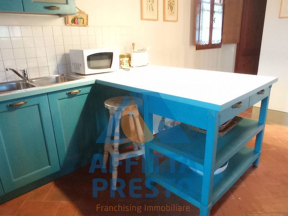 Villa in Castelfiorentino, Florence - photo 2