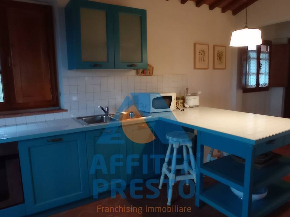 Villa in Castelfiorentino, Florence - photo 3