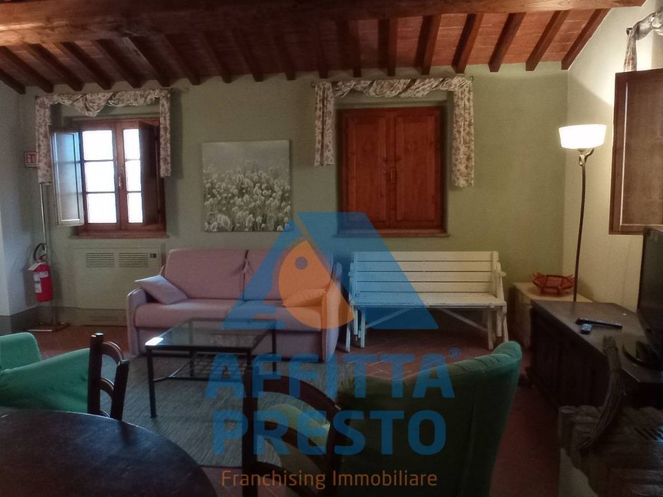 Villa in Castelfiorentino, Florence - photo 5