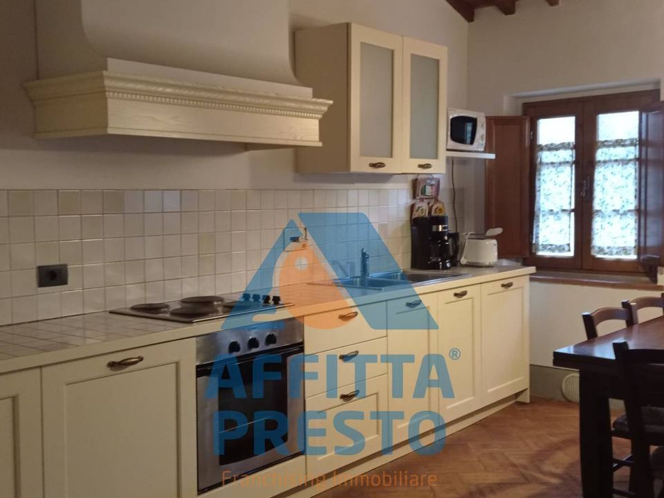 Villa a Castelfiorentino, Florence - foto 2