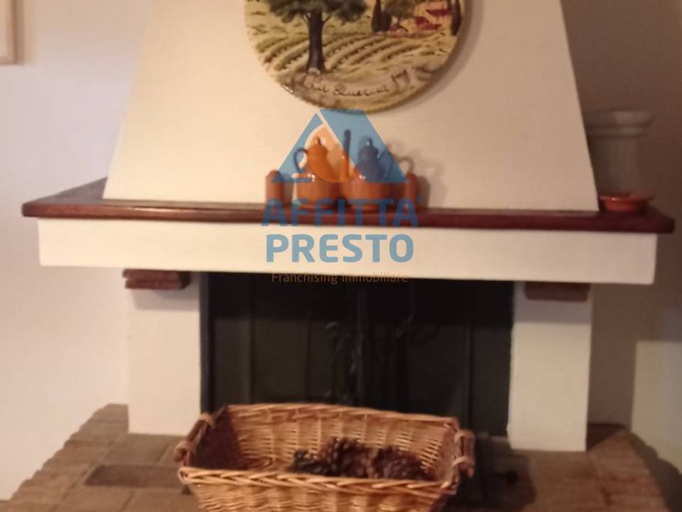 Villa a Castelfiorentino, Florence - foto 3