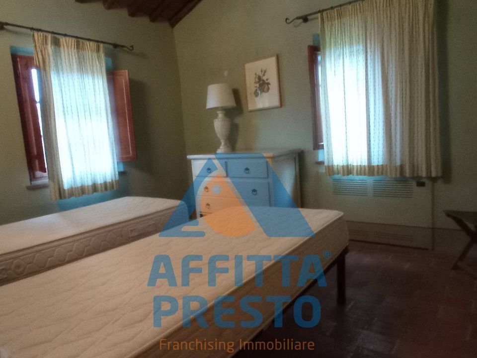 Villa a Castelfiorentino, Florence - foto 4