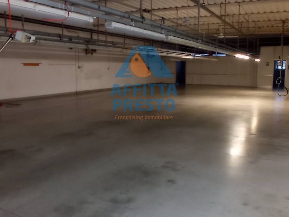 Erhvervsejendom i Empoli, Florence - foto 1