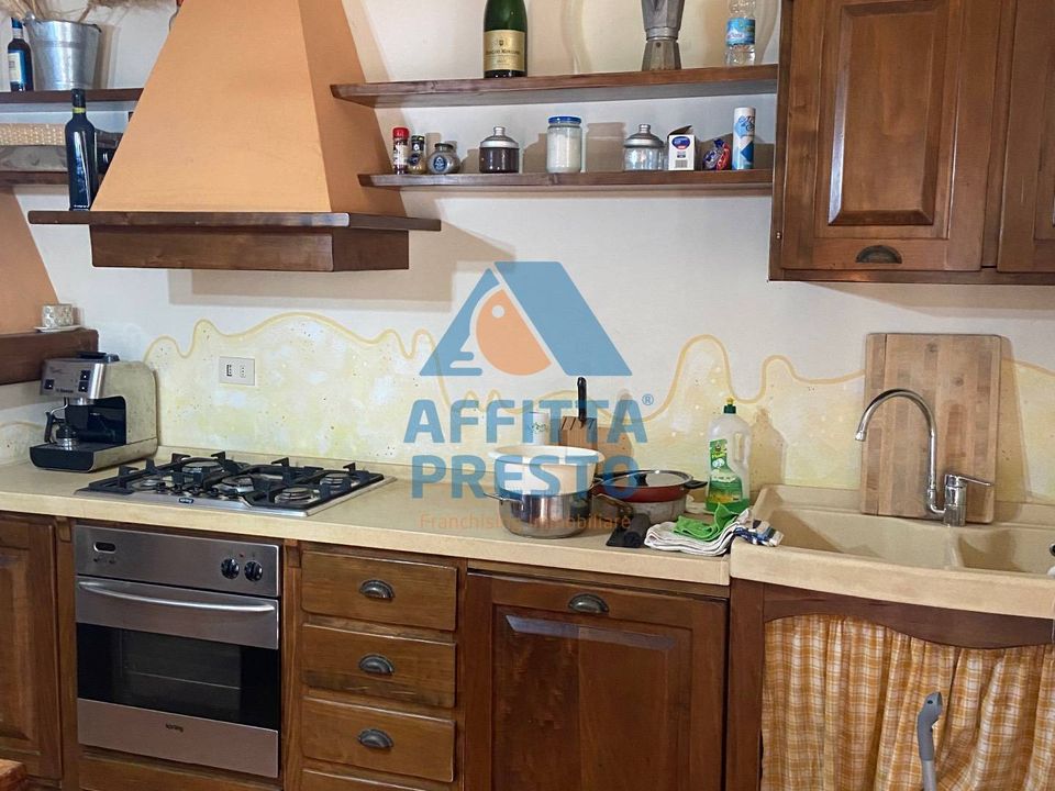 Villa i Lamporecchio, Pistoia - foto 1