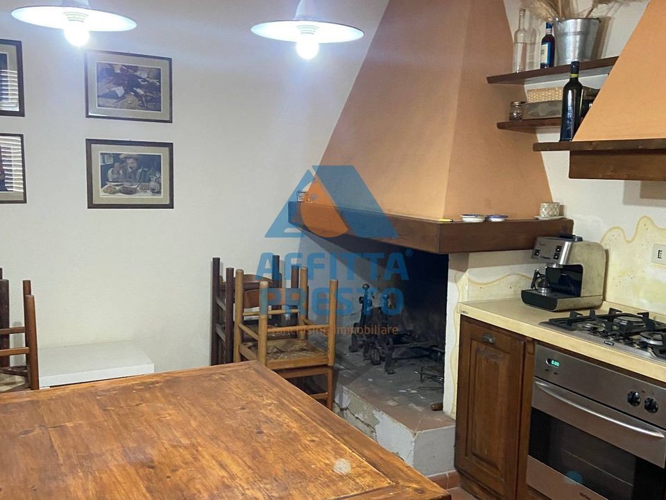 Villa i Lamporecchio, Pistoia - foto 3