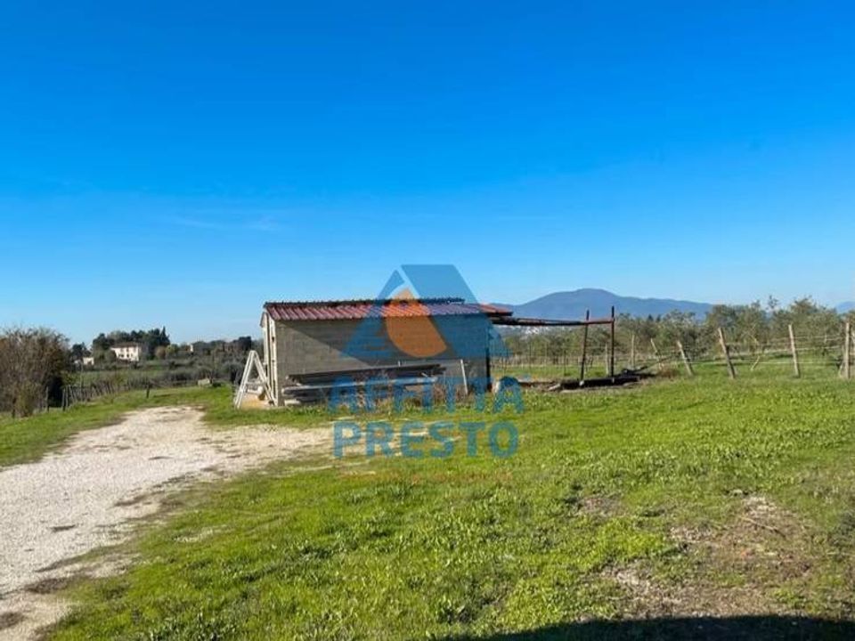 Helårsgrund i Montopoli in Val d'Arno, Pisa - foto 4