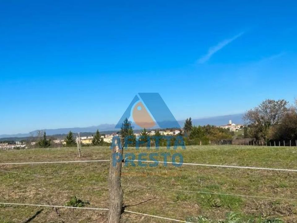 Helårsgrund i Montopoli in Val d'Arno, Pisa - foto 5