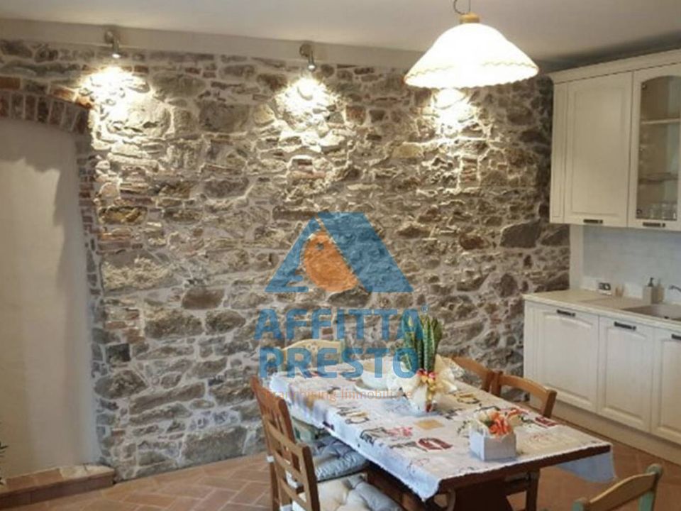 Lejlighed i Monsummano Terme, Pistoia - foto 1