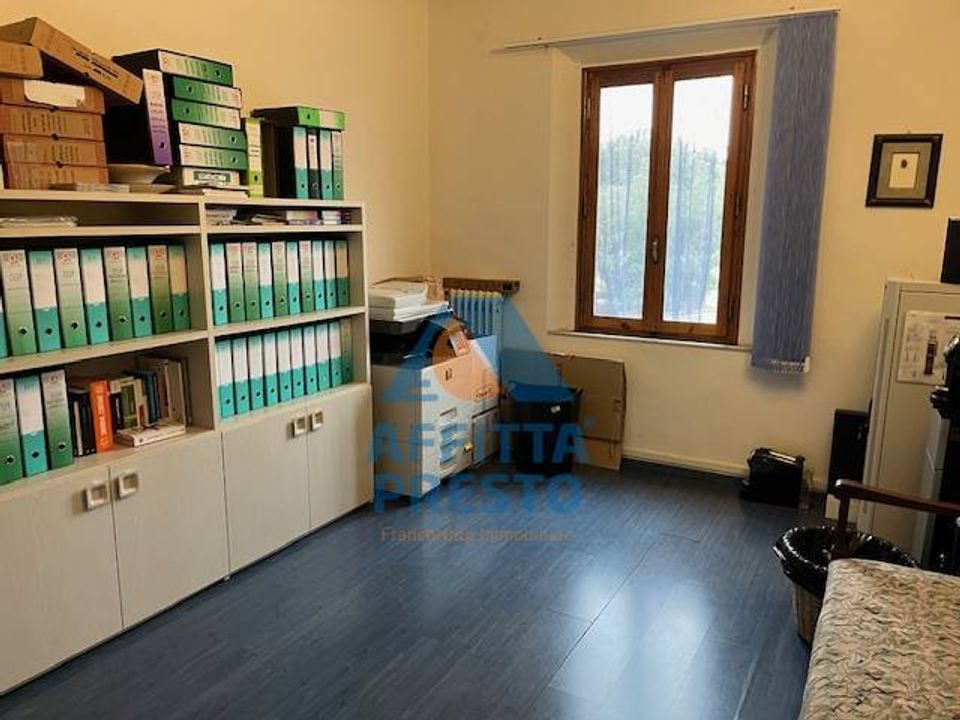 Erhvervsejendom i Montespertoli, Florence - foto 5