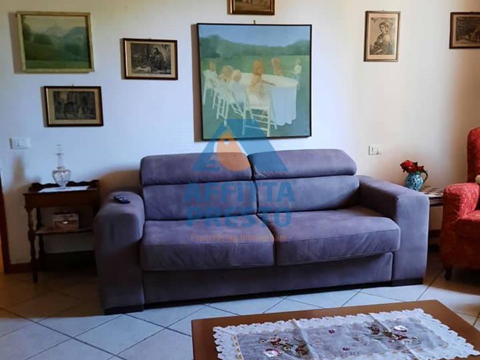 Lejlighed i Buti, Pisa - foto 4