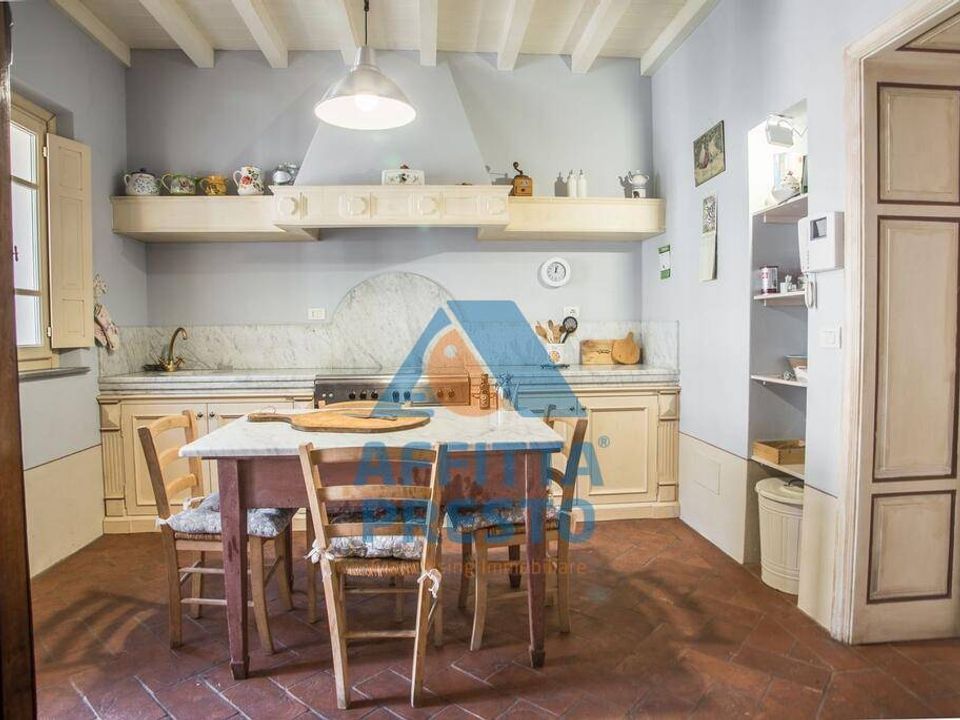 Rækkehus i Camaiore, Lucca - foto 2