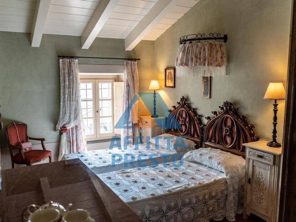 Rækkehus i Camaiore, Lucca - foto 5