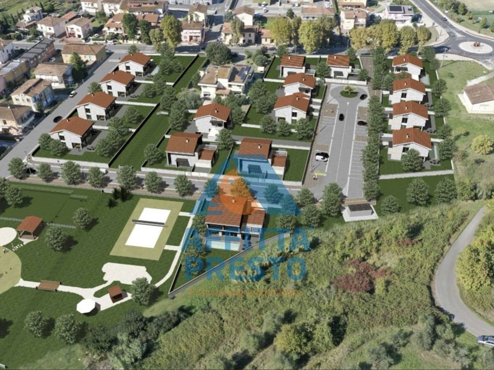 Villa i San Miniato, Pisa - foto 1