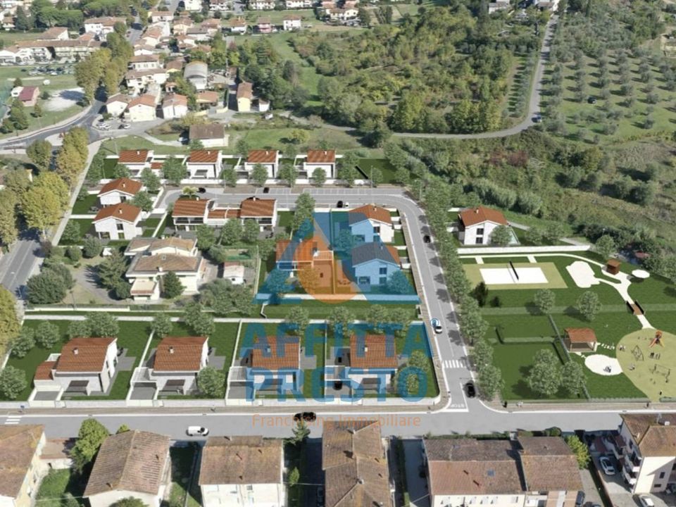 Villa i San Miniato, Pisa - foto 3