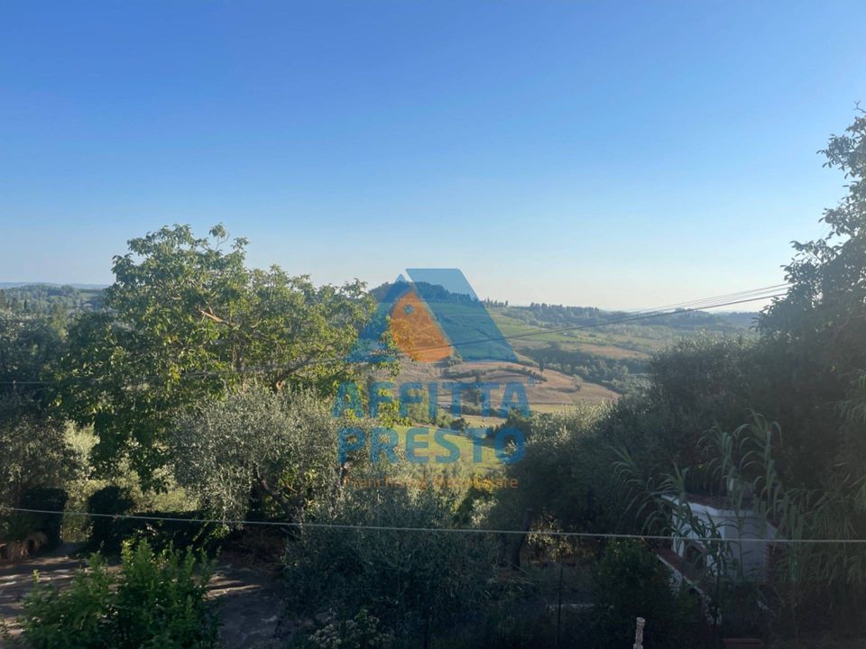 Lejlighed i San Miniato, Pisa - foto 4