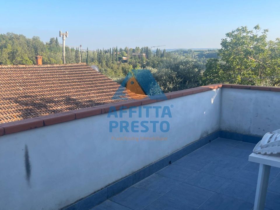 Lejlighed i San Miniato, Pisa - foto 5