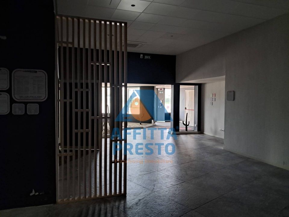 Erhvervsejendom i Massa E Cozzile, Pistoia - foto 1