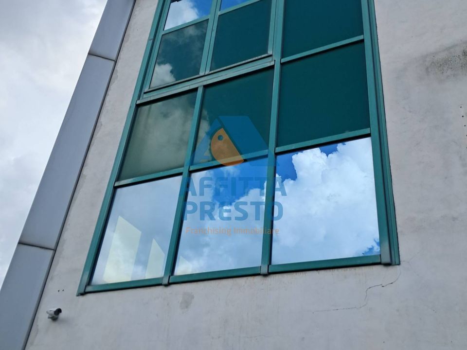 Erhvervsejendom i Massa E Cozzile, Pistoia - foto 4