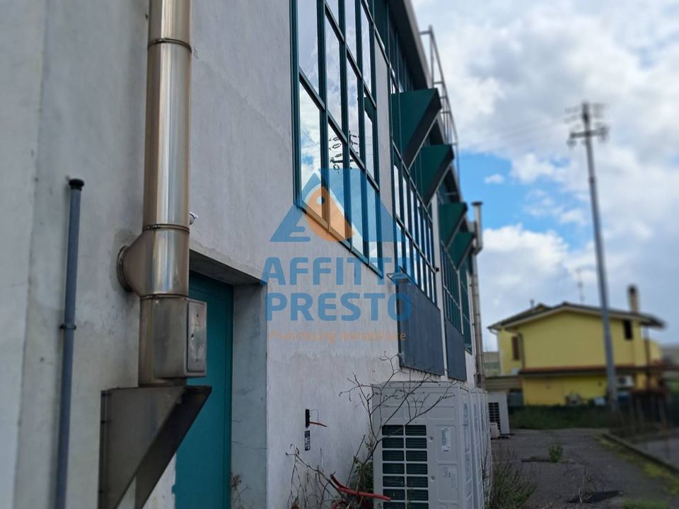 Erhvervsejendom i Massa E Cozzile, Pistoia - foto 5