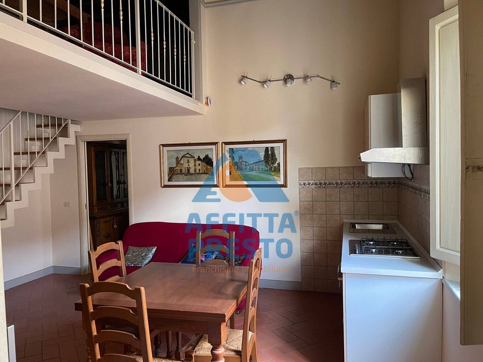 Apartament a Santa Croce sull'Arno, Pisa - foto 2