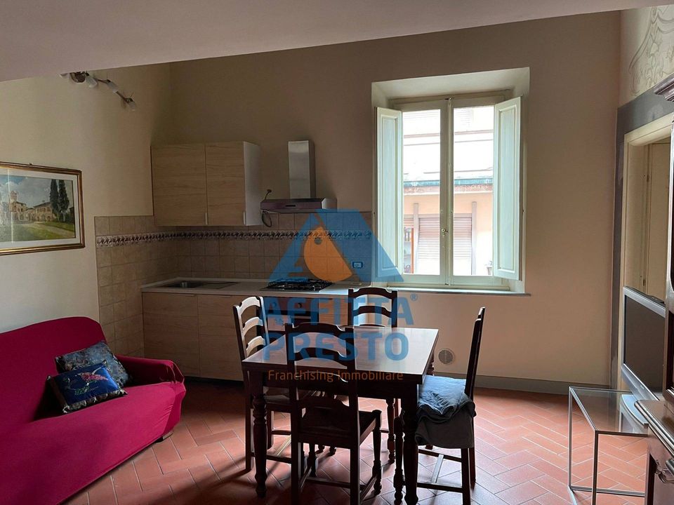 Apartament a Santa Croce sull'Arno, Pisa - foto 4