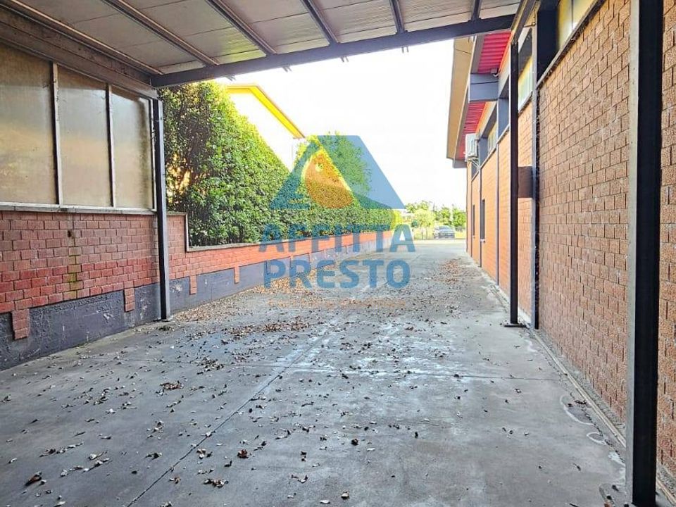 Erhvervsejendom i Montecatini Terme, Pistoia - foto 2