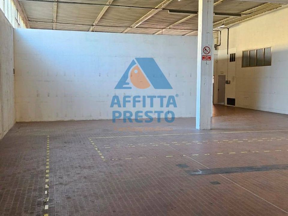 Erhvervsejendom i Montecatini Terme, Pistoia - foto 4