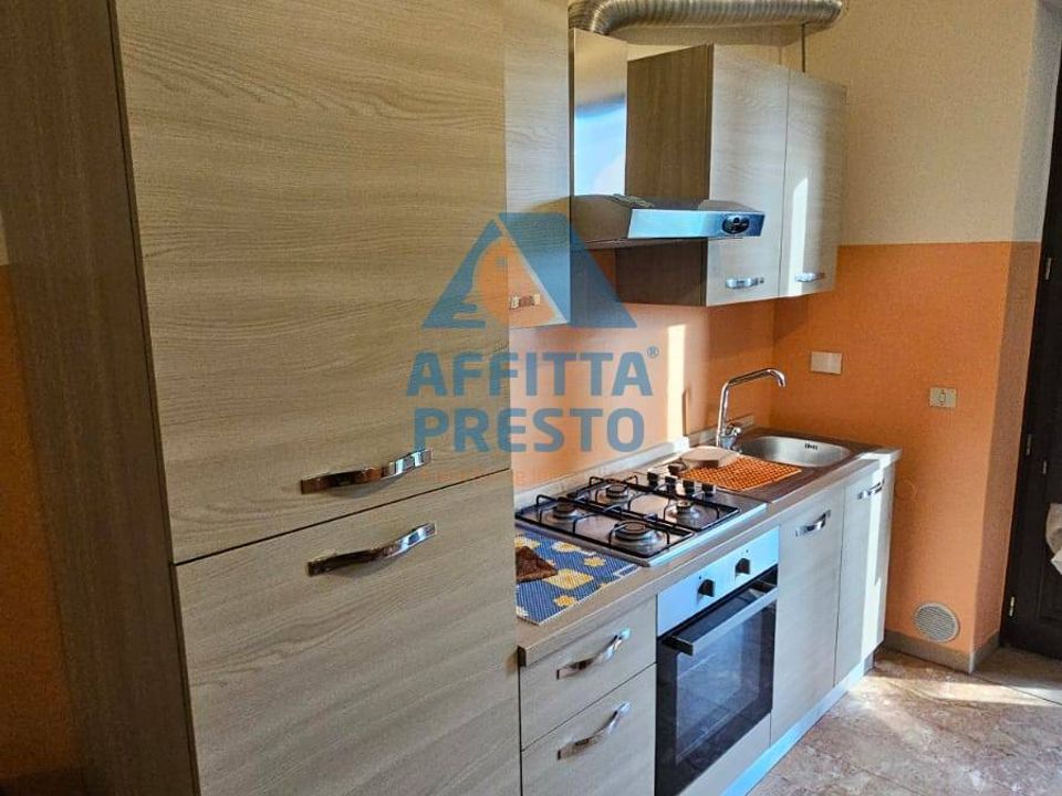 Lejlighed i Lamporecchio, Pistoia - foto 2